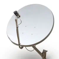 نصب و تنظیم آنتن ثابت ، گردان و مرکزی