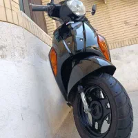 موتور پاکشتی سوزوکی جوک