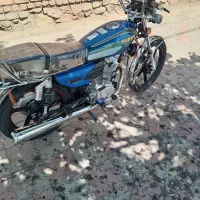 موتور 125