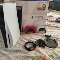 پلی استیشن 5 فت ps5
