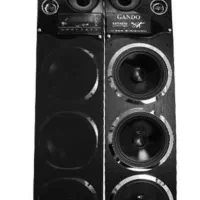 اسپیکر و بلندگو