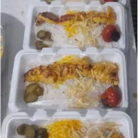 چلو جوجه هیئتی ۱۹۵/۰۰۰