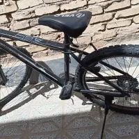 دوچرخه ۲۶