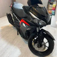 nvx 170