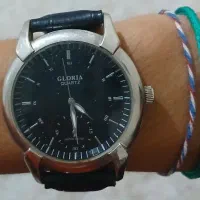 ساعت ژاپنی اشانطیون فول نگین فوری پول لازمم