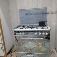 گاز