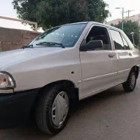 پراید
