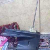 گیر بکس 300 چهار زمانه