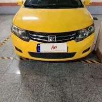 تاکسی آریو آبشنال مدل 95 قابل تعویض با شخصی