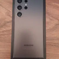 گوشی s24 ultra خیلی تمیز