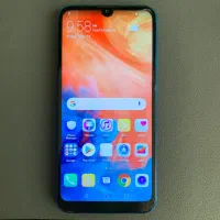 هواوی Y7 prime 2019