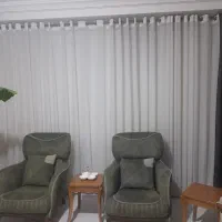 پرده حریر