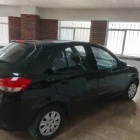 تیبا 2مدل 96