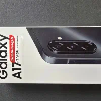 سامسونگ آ۱۷ / samsung a17 / موبایل سارمین