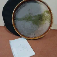 دف الیت حبیبی (نو)