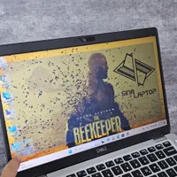 لپ تاپ DELL LATITUDE 5411 لمسی مهندسی CORE I7|رایانه همراه|شیراز, وصال|دیوار