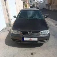 فولکس    گل