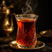فروش ویژه اختصاصی‌ ارگانیک ترین چای جهان
