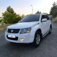 سوزوکی ویتارا 2400اتومات