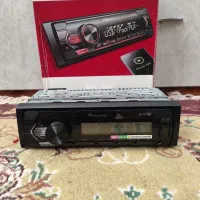 ضبط پایونیر s125iu