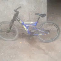 دوچرخه