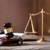 وکیل دادگستری خانم