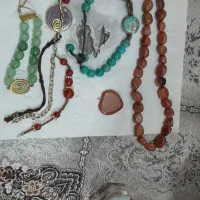 بدلیجات قدیمی بازیافتی و گبری