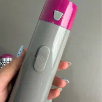 سشوار حرفه ای ۵کاره