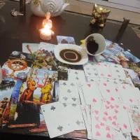 فال‌ پیشگویی‌ودعا‌ تخصصی*مو*کلدار *حضوری‌ غیرحضوری
