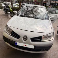 مگان ۱۳۹۱ واردات اتوماتیک