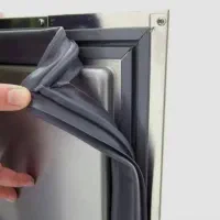 تعمیر و تعویض تخصصی نوار دور درب یخچال و گاز گیری