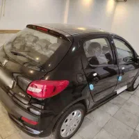 207i مشکی  TU5P صفر
