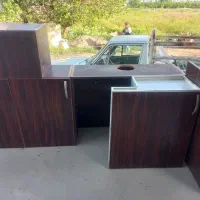 کابینت دیواری