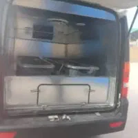 خدمات آمبولانس فوتی ب سراسر کشور