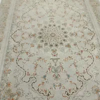 یک تخته فرش ۹ متری