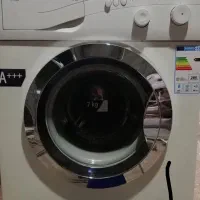 ماشین لباسشویی هایر