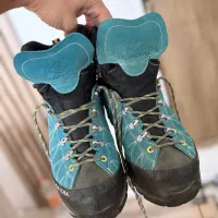 پوتین کوهنوردی قارتال سهند