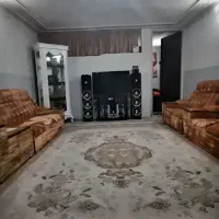 ویلایی-140-متری-2-طبقه-2-خواب-سنددار-پوریای-ولی