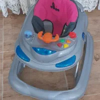 روروئک بچه