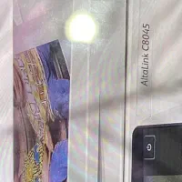 دستگاه زیراکس 8045c دیجیتال دستگاه بی نقطه