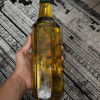 روغن زیتون کاملا صدرصد طبیعی،۱۰۰ درصد طبیعی