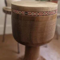 تنبک دو مهر شیرانی