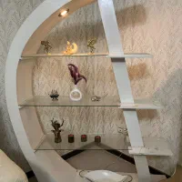 دکور ، بوفه ، شلف