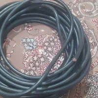 کابل افشان نژاد ۴/۶