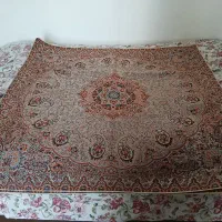 رومیزی ترمه