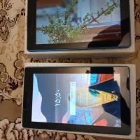 دو عدد تبلت لنو تب ۷ اینچ سیمکارت خور