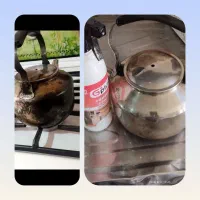 پاک کننده های خانگی جی پلاس نانو