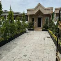 باغچه نقلی۱۷۰متری/سنددار.ماز*ندران