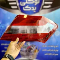 طلق خطر ساینا 207 دنا سایناs تیبا پراید 132