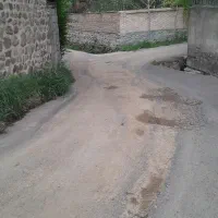 کردان کوهسار زمین 500مت خ گلها